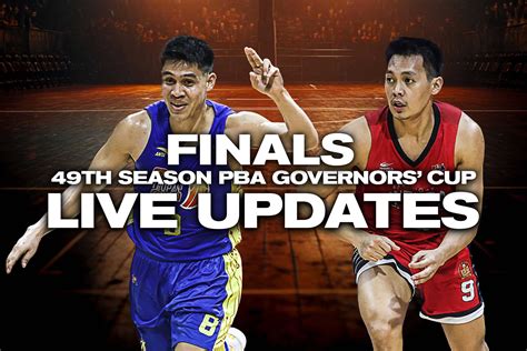 pba recap ginebra game today|PBA Finals Game 3 score: Ginebra beats TNT to take 2.
